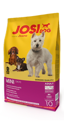 JosiDog Mini 1769594886 фото