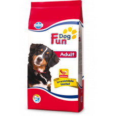 FUN DOG ADULT 20 KG 1780867097 фото