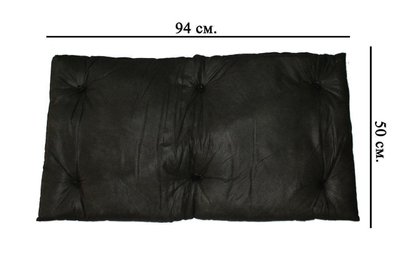 Утеплитель «Агроволокно» на улей лежак 24 рамки, 94х50см UA0024OT фото