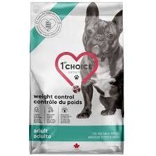 1st Choice Adult Weight Control Toy and Small ФЕСТ ЧОЙС сухой диетич. корм для собак мини и малых пород 2кг 849 фото