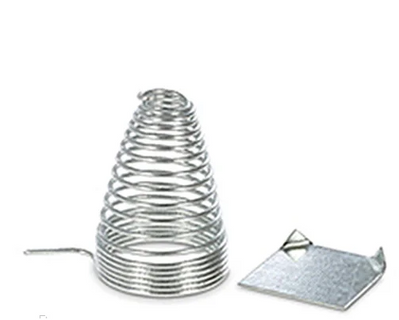 Колпачок для защиты маточника "SIPA Metall" (Германия) 03-02-00681 фото