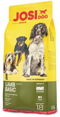 JosiDog Lamb Basic 1769599137 фото