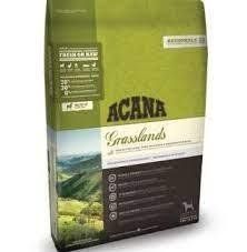 ACANA GRASSLANDS DOG 11.4kg * 1775377418 фото