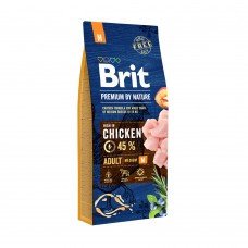 Brit Premium Dog Adult L 8кг. 170815/6345 фото