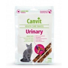Canvit Urinary для котів 100г can514090 фото