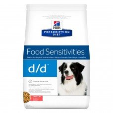 PD Canine DermDef-Алергії, антигістамін., протизап. захист шкіри 10560 фото