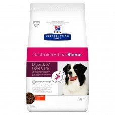 PD Canine Gastrointestinal Biome-швидка дія при діареї, розвиток корисних бактерій 604458 фото