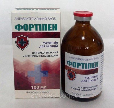 Фортипен* 1431597456 фото