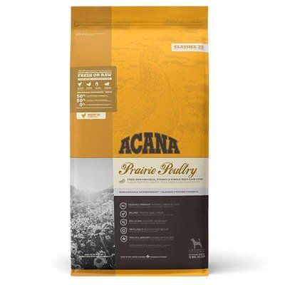 ACANA Prairie Poultry 6.0kg * 1775383305 фото