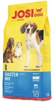 JosiDog Master Mix 1769611039 фото