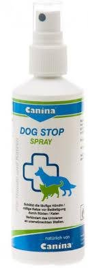 Dog-Stop Spray 100мл спрей маскировка для течных сук енимал фото