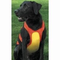 Remington Chest Protector защита для охотничьих собак оранжевый | маленький R1900_MED фото