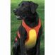 Remington Chest Protector защита для охотничьих собак оранжевый | маленький R1900_MED фото 2