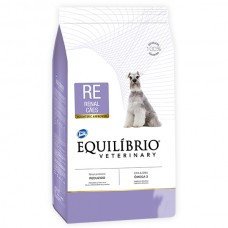 Equilibrio Veterinary Dog РЕНАЛ лечебный корм для собак с заболеваниями почек ЭВСР7.5 фото