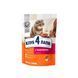 Club 4 Paws Premium Adult Cat Veal сухий корм для котів з телятиною 300г. * 1573335786 фото 2