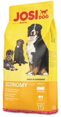 JosiDog Economy 1769621516 фото