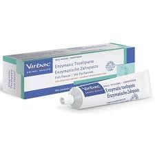 Ензиматік паста зубна Virbac Enzymatic , 70 г 540 фото