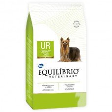 Equilibrio Veterinary Dog УРИНАРИ лечебный корм для собак ЭВСУ7.5 фото