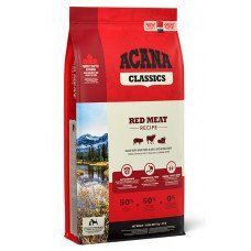 ACANA Red Meat Recipe 17 kg * 1775400416 фото