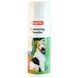 Beaphar Grooming Powder 150 г - Сухой шампунь (чистящая пудра) для очистки шерсти собак без воды и мыла 1625096084 фото 2