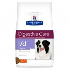 PD Canine I/D-Захв. ШКТ, панкреатит, відновлення 2кг 9181 фото