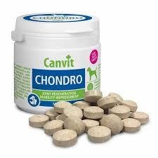 Canvit Chondro for dogs 100g 2023609519 фото