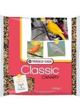 Versele-Laga Classic Canaries - корм Версель-Лага Класик для канарок 300 г* 211229R3 фото