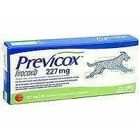 Превикокс L 227 мг, 30 таблеток 1652681295 фото