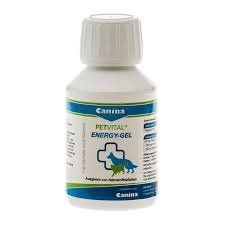 PETVITAL Energy-Gel 100ml для быстрого восстановления д/кошек и соб. 680 фото