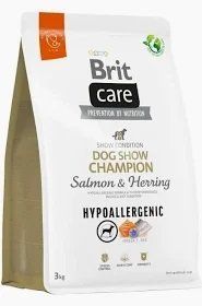 Brit Care Dog Show Champion (д/выставочных собак) 132742 /0405 фото