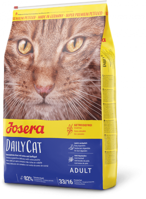 JOSERA DailyCat 1769752621 фото