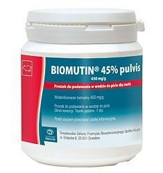 Биомутин 45% - порошковый антибиотик 1 кг 1417163652 фото