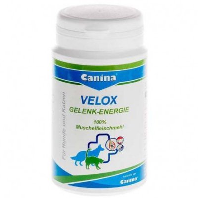 Velox Gelenkenergie 150g порошок з високим вмістом глюкозаміногліканів 2023328322 фото
