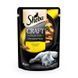 Корм Sheba Craft Кусочки с курицей в соусе 85г (шеба) в34 фото 1