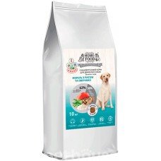 Home Food DOG ADULT MAXI Гіпоалергенний «Форель з рисом» 4828331691000 фото