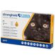 Стронгхолд Плюс 15 мг капли от паразитов для кошек до 2,5 кг, 3 пипетки по 0,25 мл 1432148787 фото 1