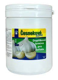 Canvit Cesnekove tablety 500g 765 фото