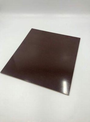 Текстолітовий шаблон для виробництва гладких воскових листів 1764488454 фото