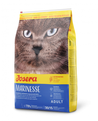 JOSERA Marinesse 1769755309 фото