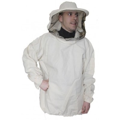 Куртка БЯЗЬ ДВУНИТКА (плотная 100% хлопок) (маска на выбор) р5 фото