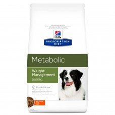 PD Canine Metabolic-Метаболик. Ожиріння, зайва вага 2099 фото
