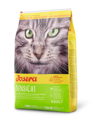 JOSERA SensiCat 1769756379 фото