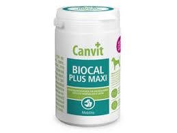 Canvit Biocal Plus 230g 2023398352 фото