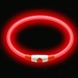 Ошейник Trixie светящийся с USB XS-S 35 см 7 мм красний 1721582107 фото 1