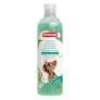 Beaphar Shampoo Macadamia & Aloe Vera Шампунь для собак с чувствительной кожей 1986398917 фото