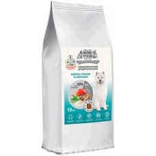 Home Food DOG ADULT MEDIUM Гіпоалергенний «Форель з рисом» 10 кг 4828331681000 фото