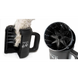 Paw Plunger ЛАПОМИЙКА для собак 10-30 кг(черна) * 1530920985 фото 2