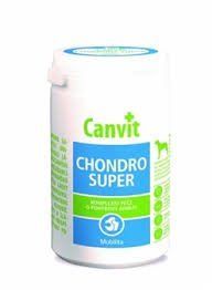 Canvit Chondro Super 230g 761 фото