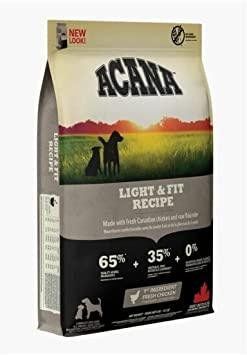 ACANA Light&Fit 6 kg * 1733343322 фото