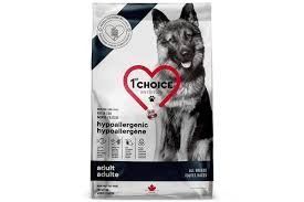 1st Choice Adult Hypoallergenic Cod ФЕСТ ЧОЙС ГИПОАЛЛЛЕРГЕННЫЙ ТРЕСКА сухой диетический беззерновой корм для собак 11 кг 846 фото